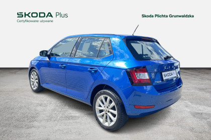 1.0TSI 95KM • AMBITION • Salon Polska • Fv-Marża • Gwarancja! •