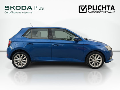 1.0TSI 95KM • AMBITION • Salon Polska • Fv-Marża • Gwarancja! •