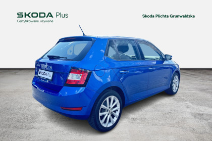 1.0TSI 95KM • AMBITION • Salon Polska • Fv-Marża • Gwarancja! •