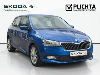 1.0TSI 95KM • AMBITION • Salon Polska • Fv-Marża • Gwarancja! •