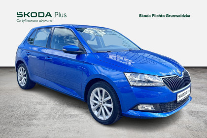 1.0TSI 95KM • AMBITION • Salon Polska • Fv-Marża • Gwarancja! •