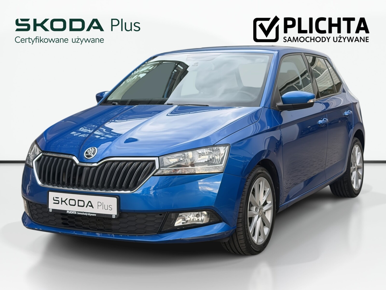 1.0TSI 95KM • AMBITION • Salon Polska • Fv-Marża • Gwarancja! •