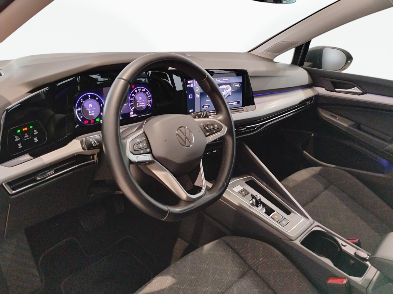 Volkswagen Golf Variant - zdjęcie 18