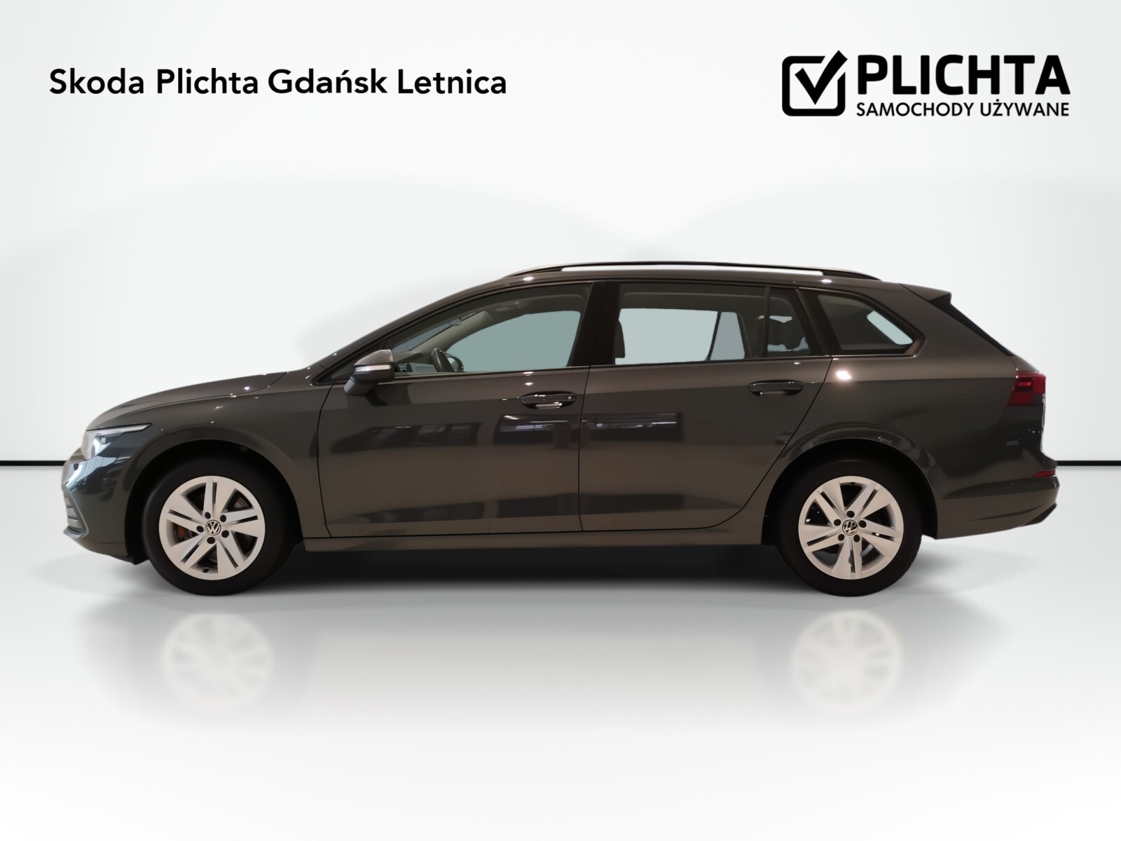 Volkswagen Golf Variant - zdjęcie 8