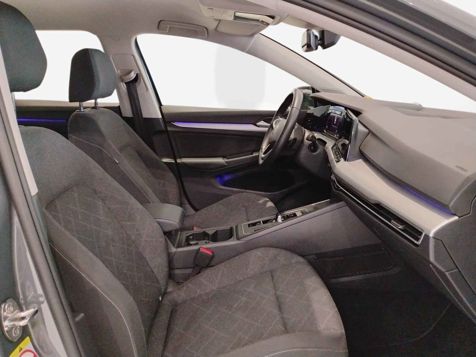 Volkswagen Golf Variant - zdjęcie 14