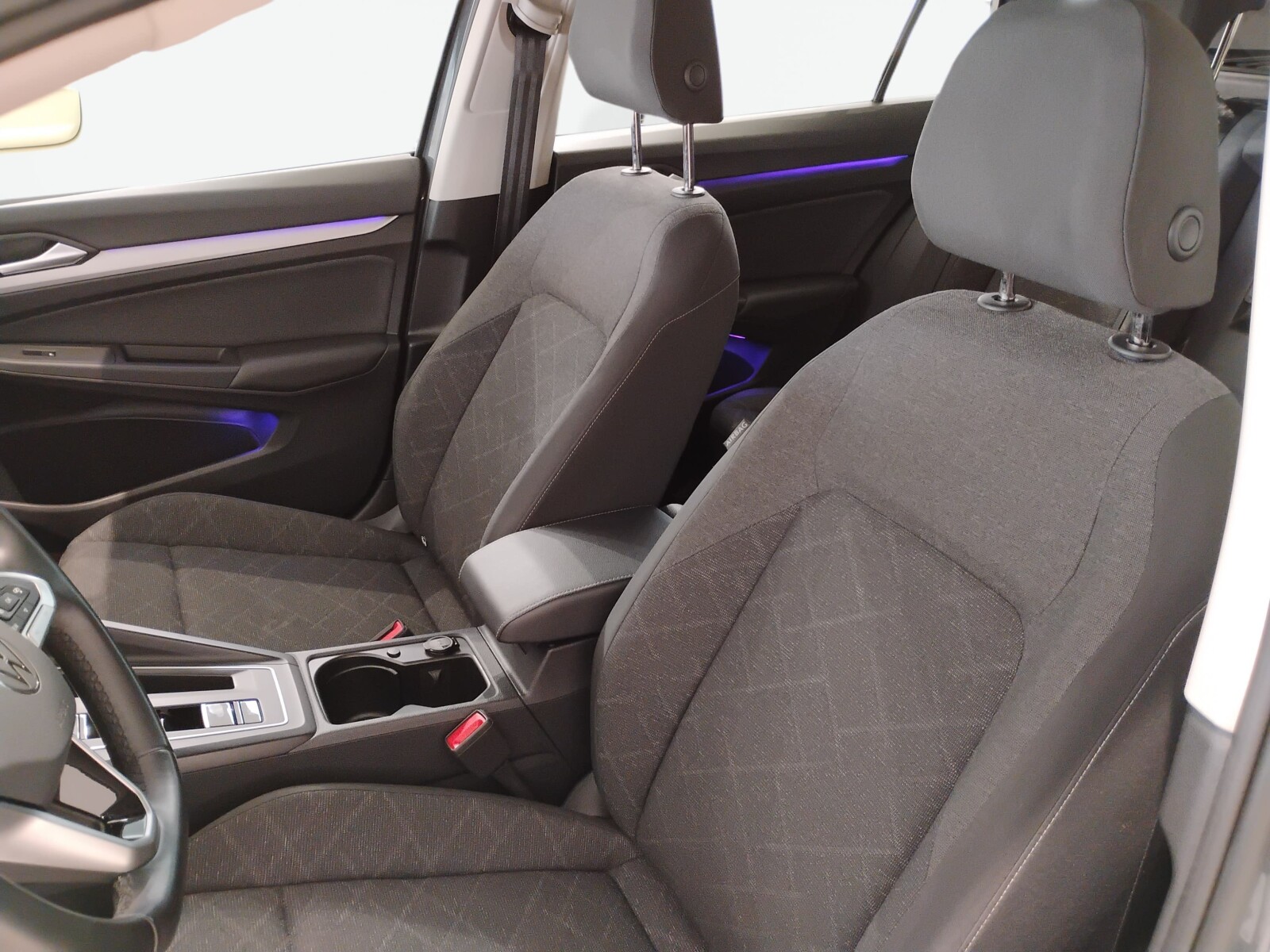 Volkswagen Golf Variant - zdjęcie 10