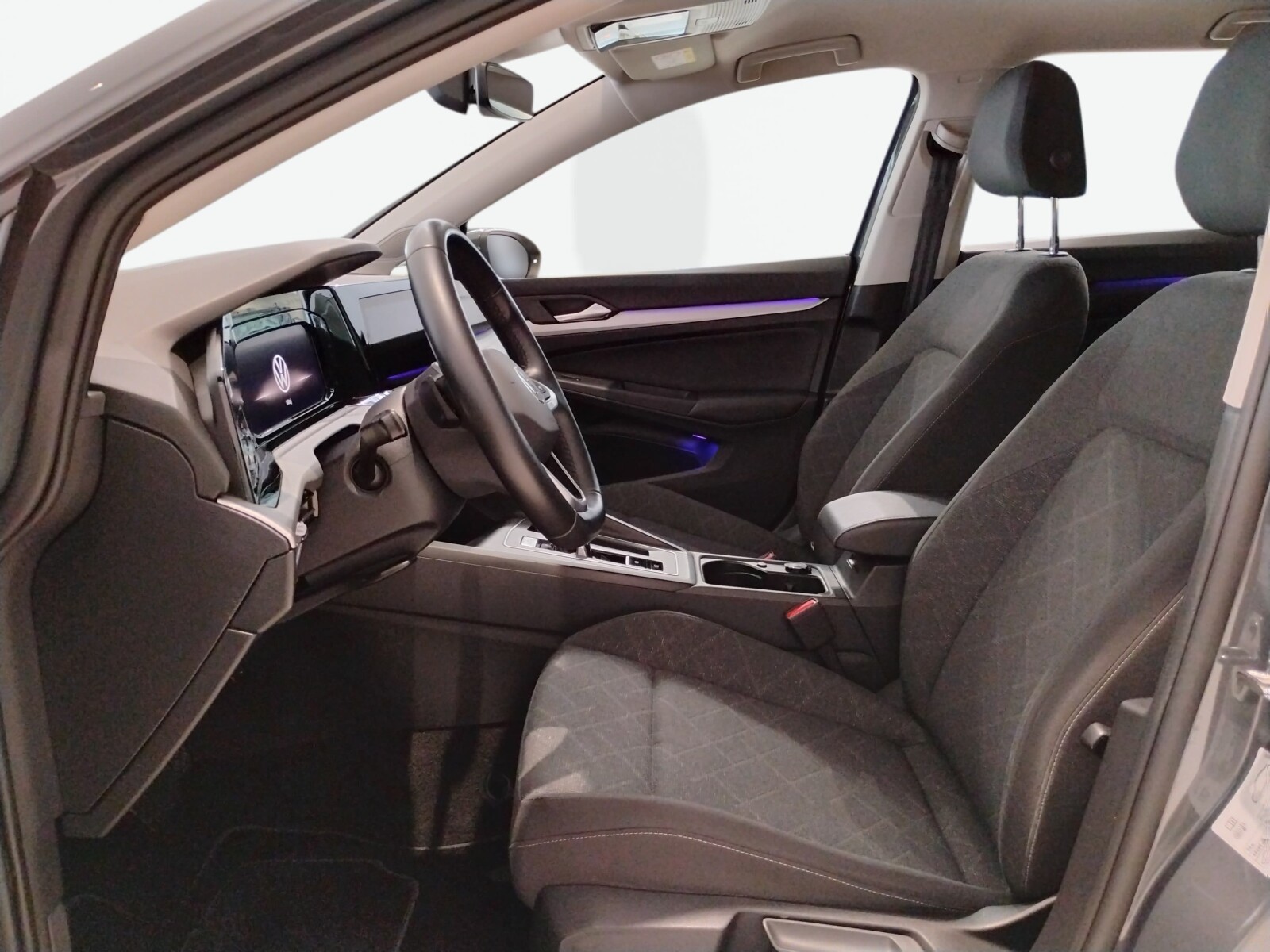 Volkswagen Golf Variant - zdjęcie 9