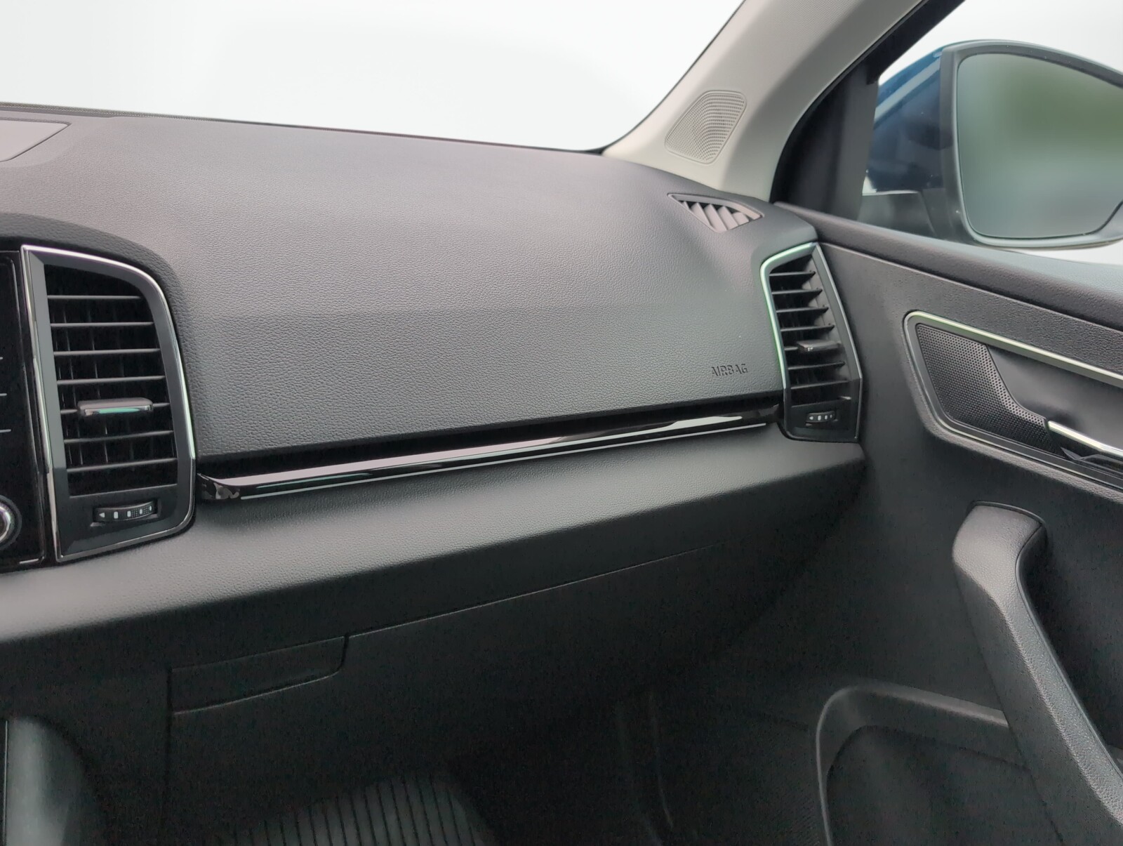 Škoda Karoq - zdjęcie 38