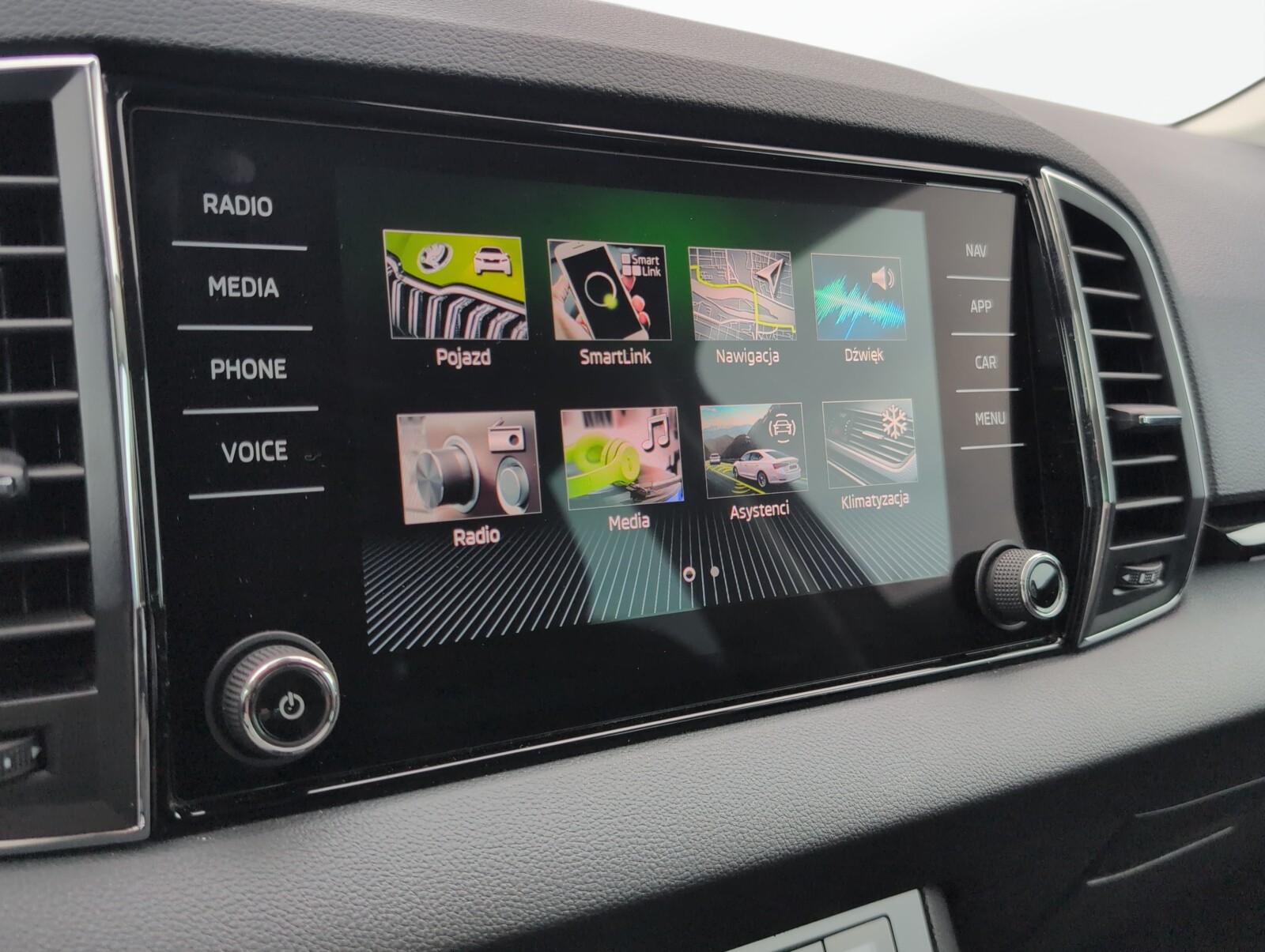 Škoda Karoq - zdjęcie 25