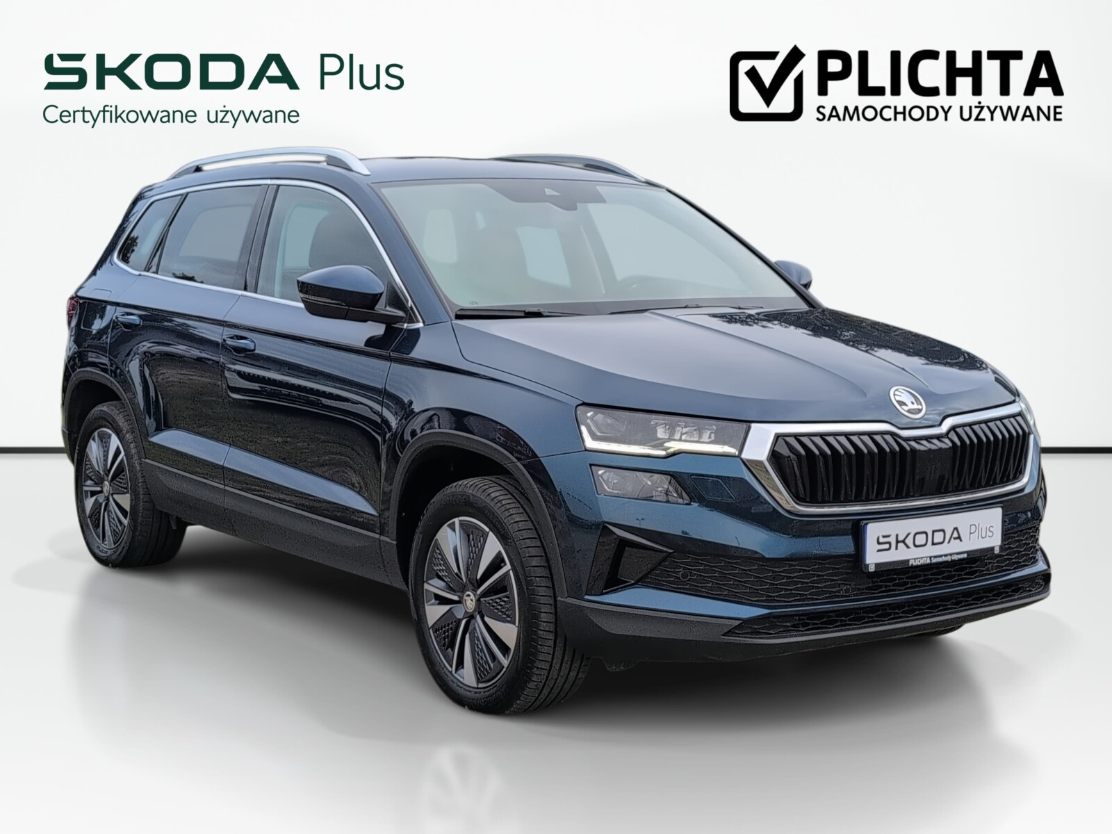 Škoda Karoq - zdjęcie 3