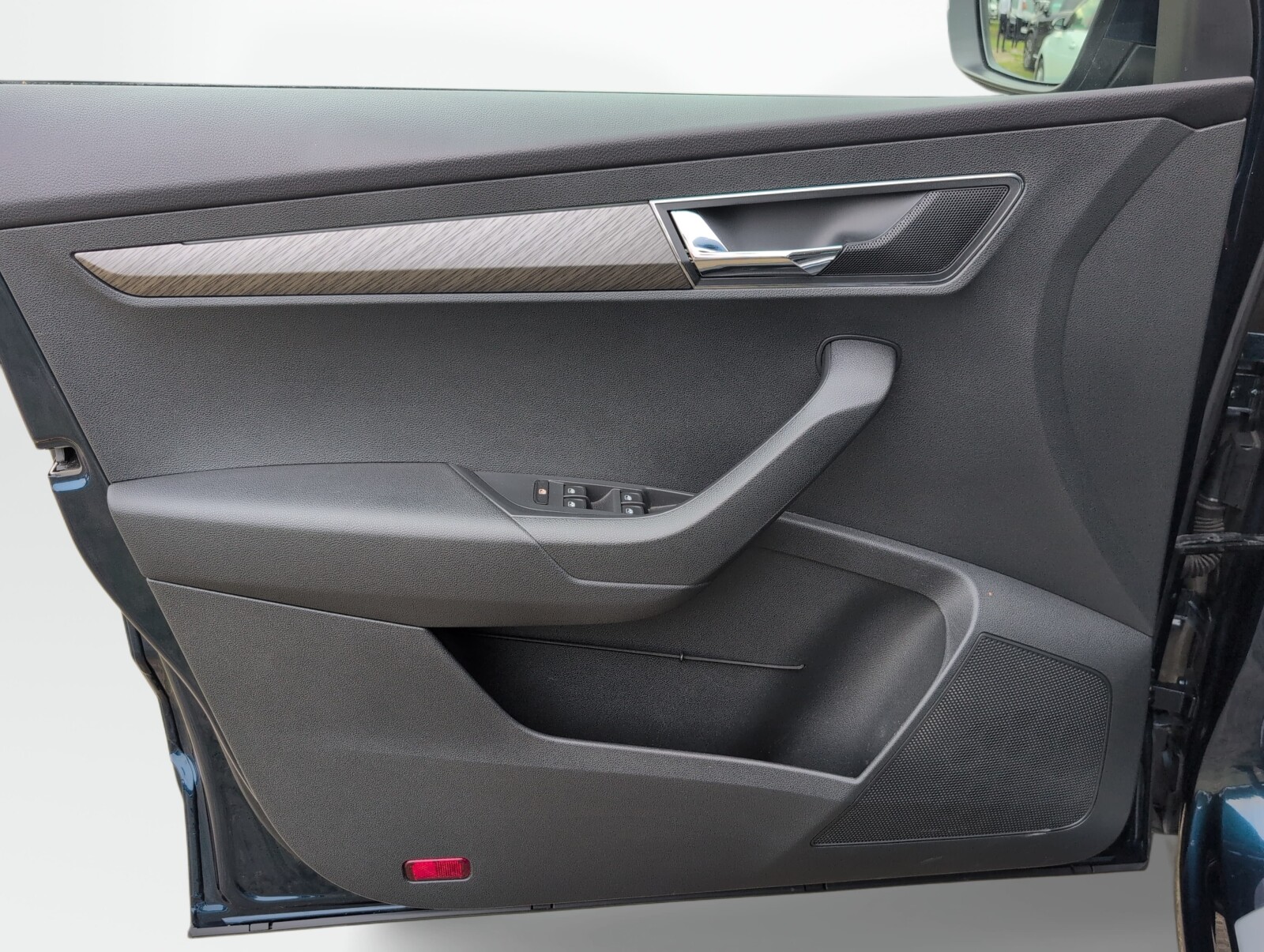 Škoda Karoq - zdjęcie 19
