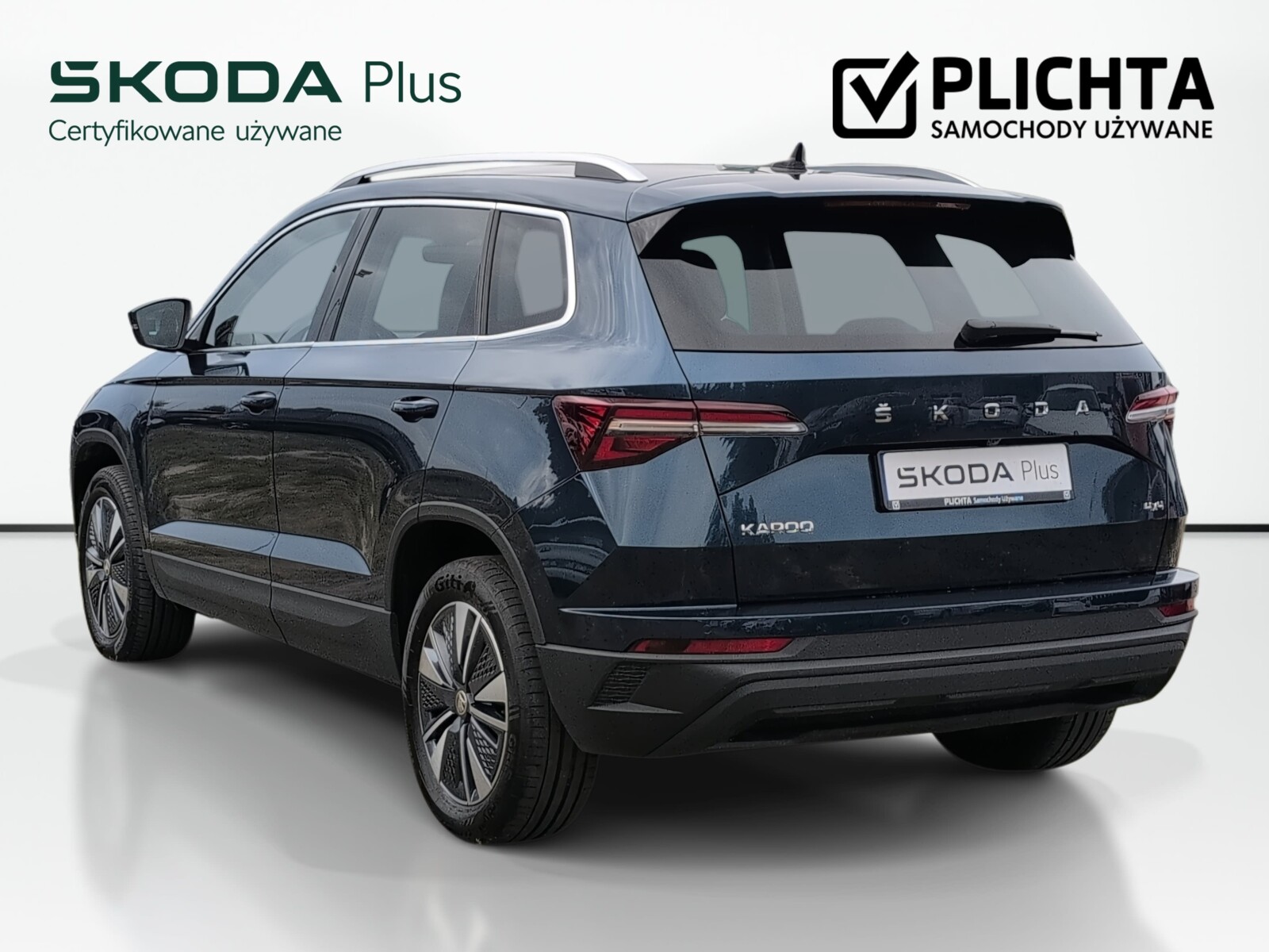 Škoda Karoq - zdjęcie 7