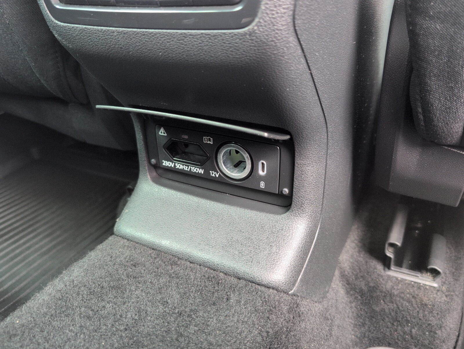 Škoda Karoq - zdjęcie 13