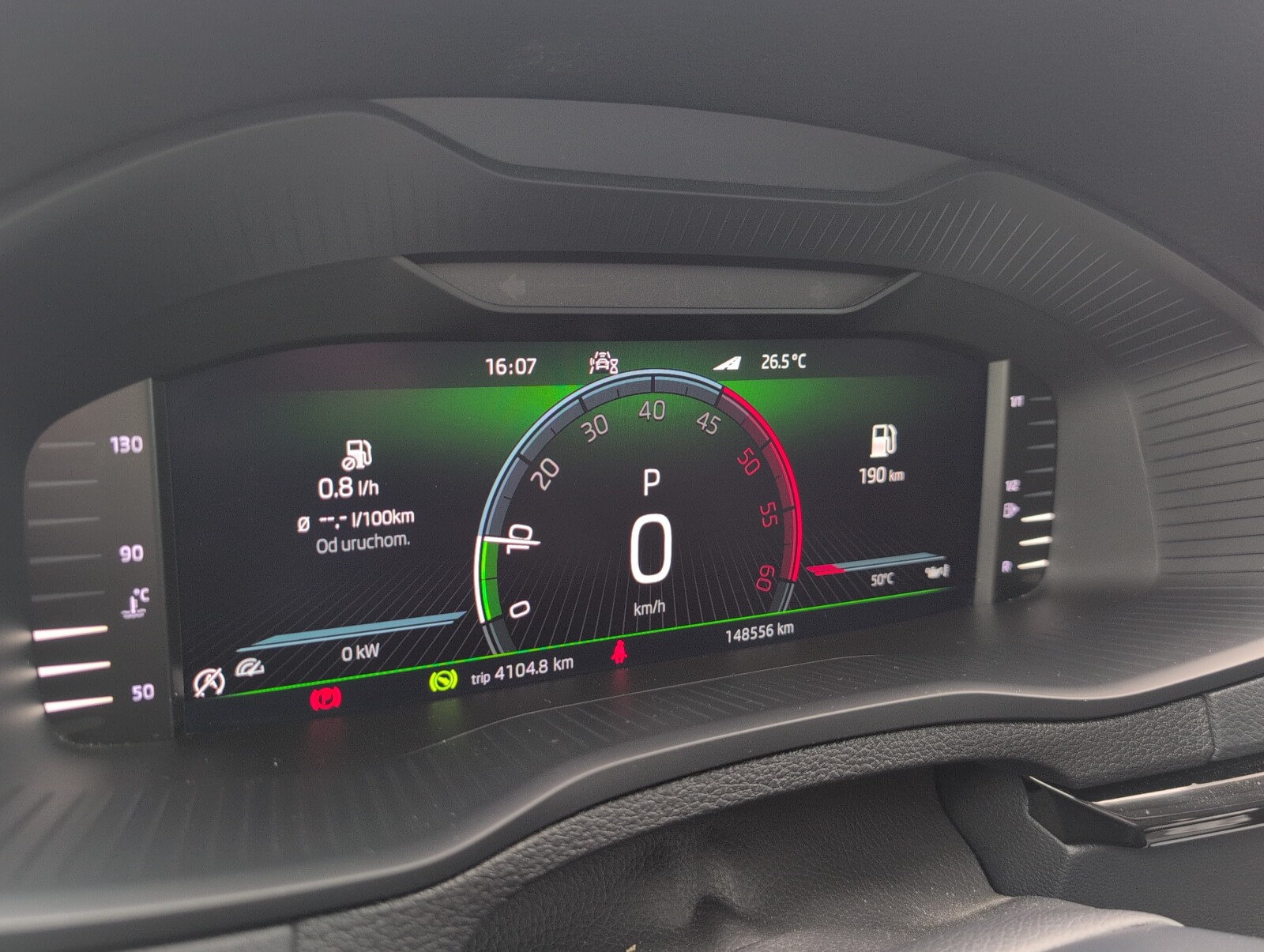 Škoda Karoq - zdjęcie 21