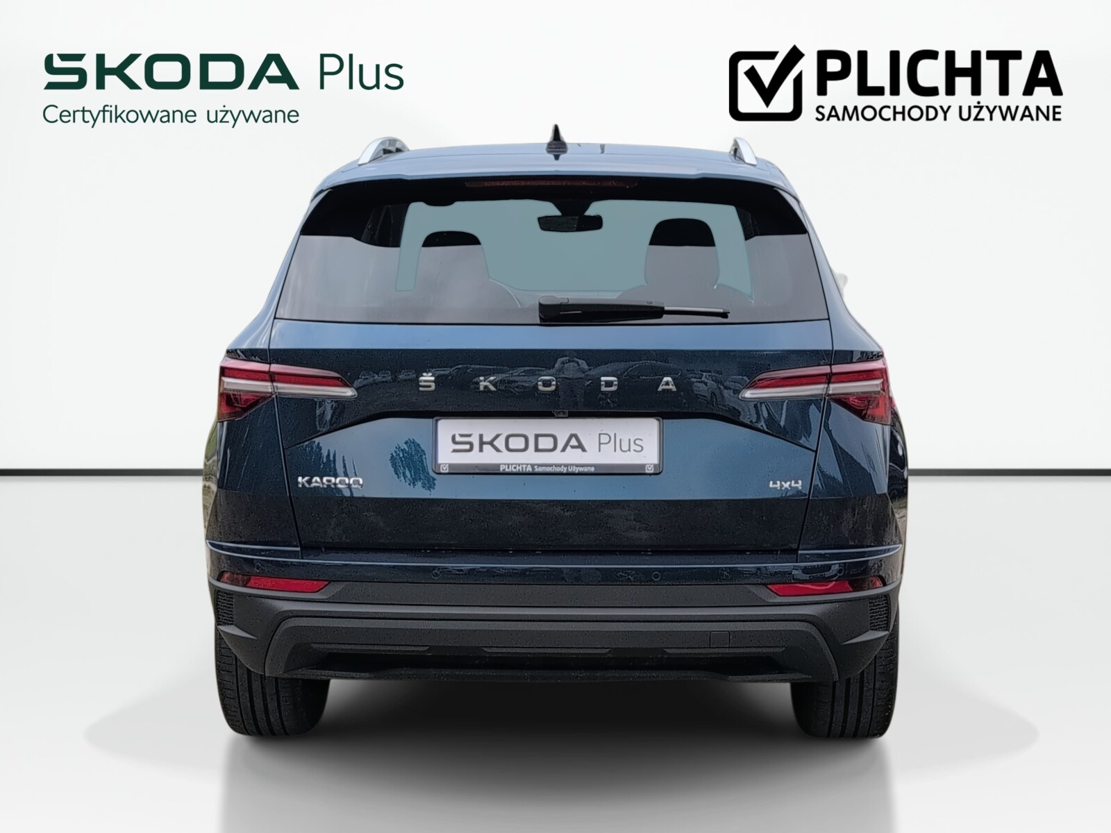 Škoda Karoq - zdjęcie 6