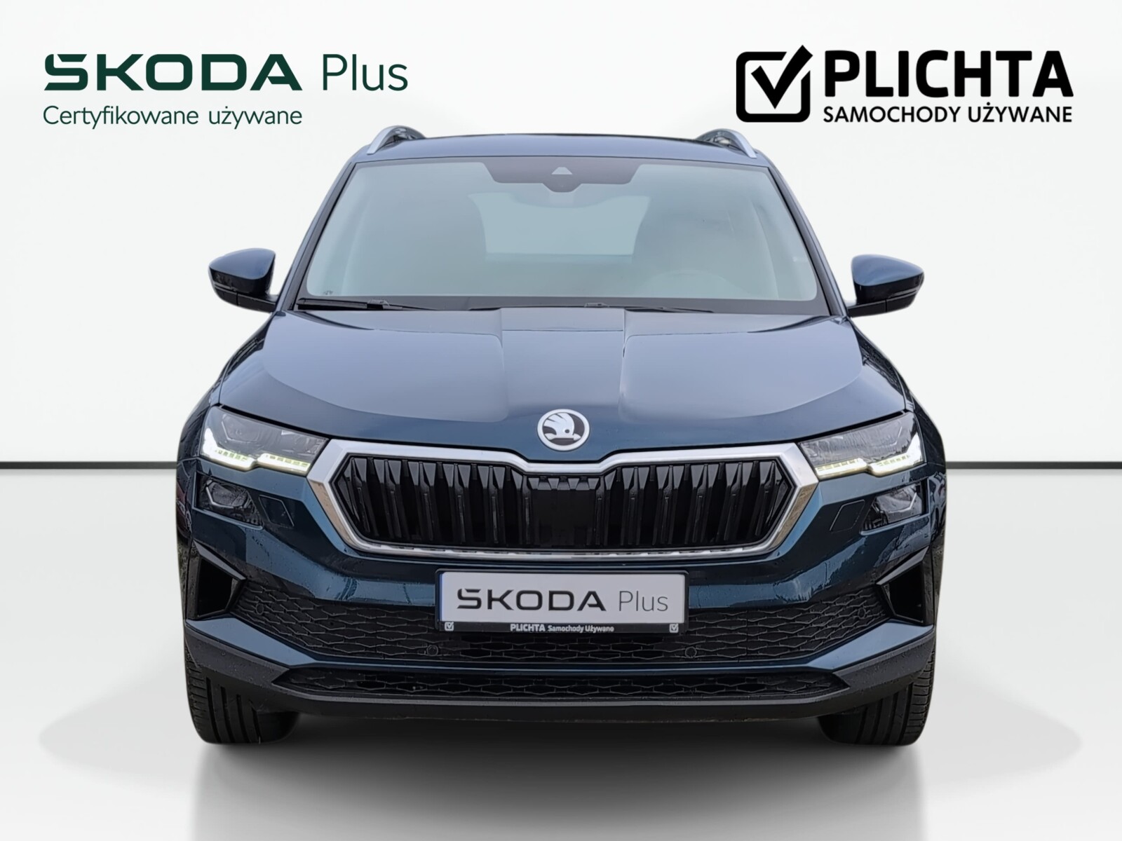 Škoda Karoq - zdjęcie 2