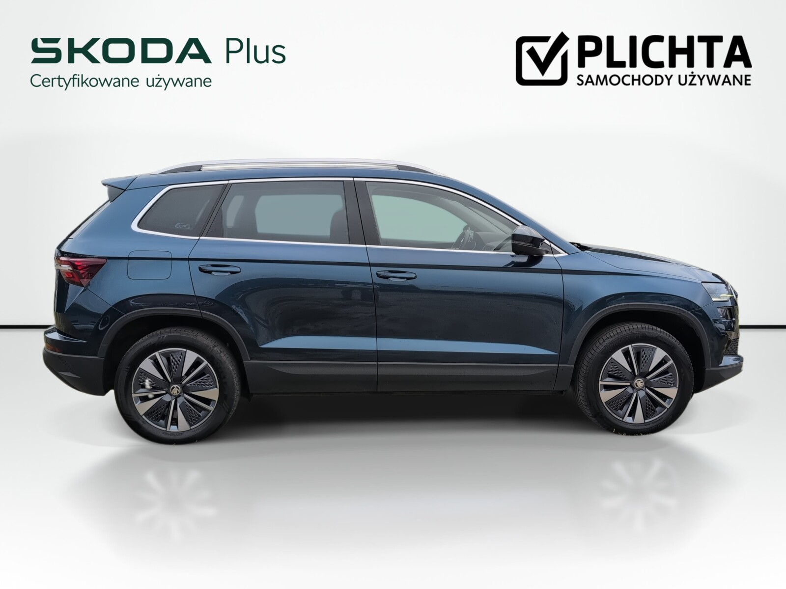 Škoda Karoq - zdjęcie 4