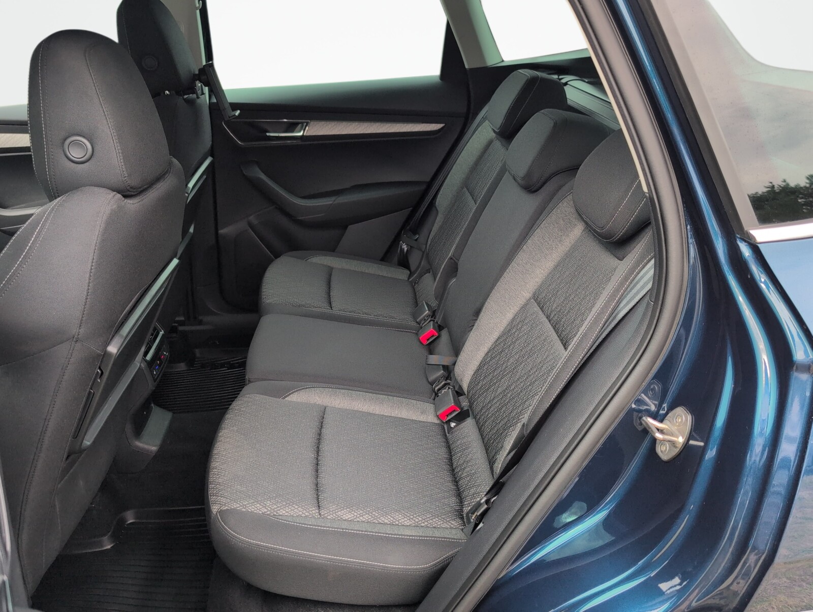 Škoda Karoq - zdjęcie 10