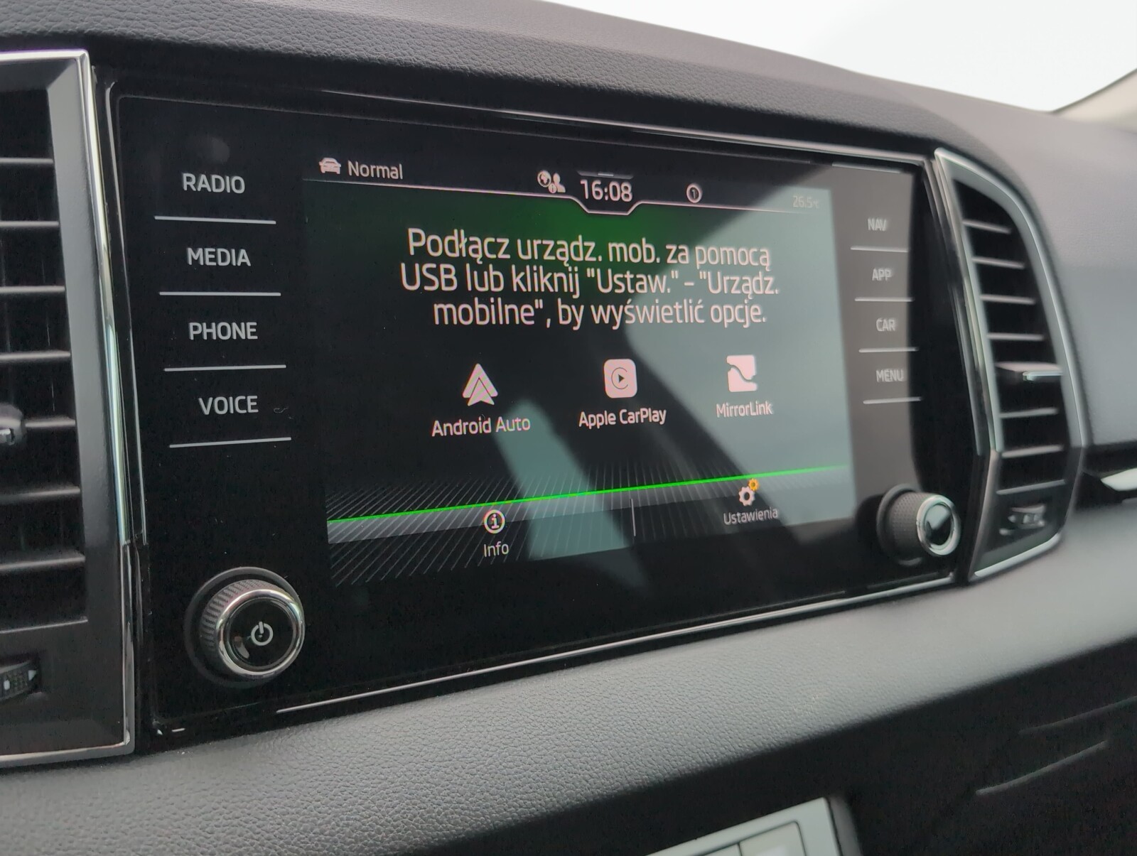 Škoda Karoq - zdjęcie 27