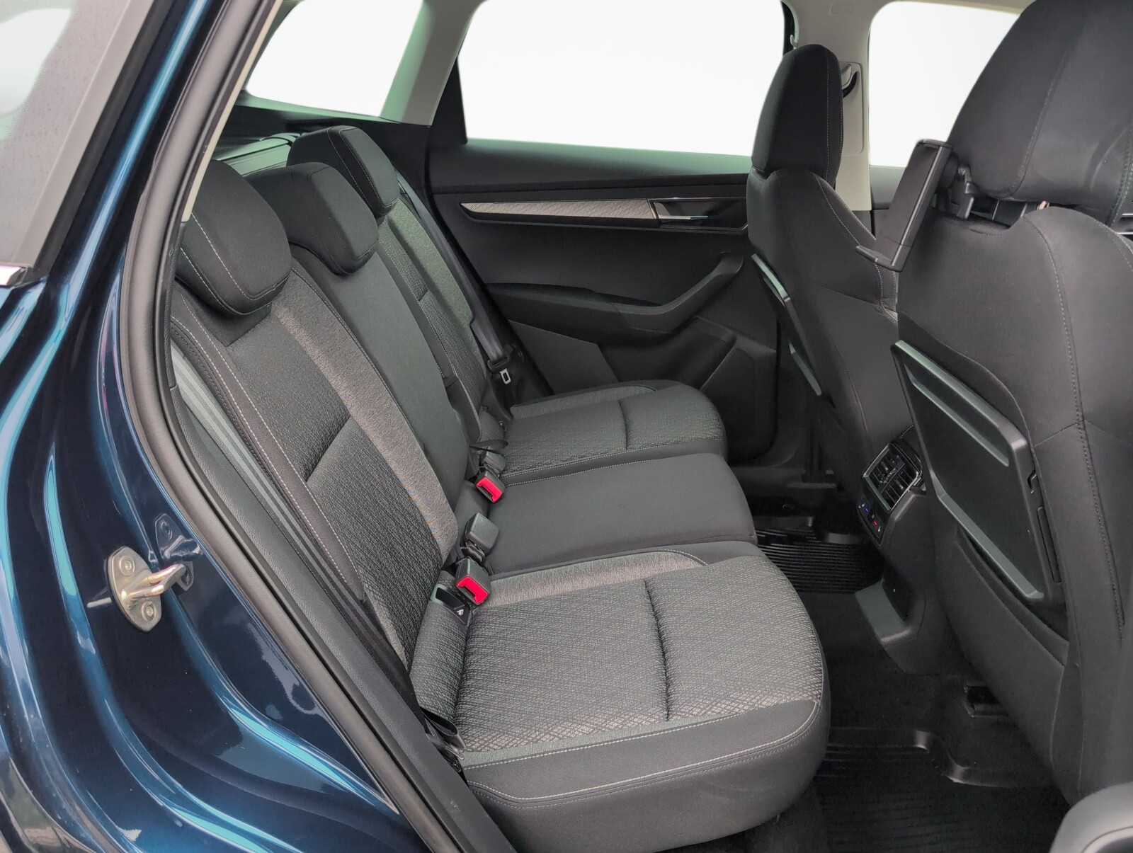 Škoda Karoq - zdjęcie 11
