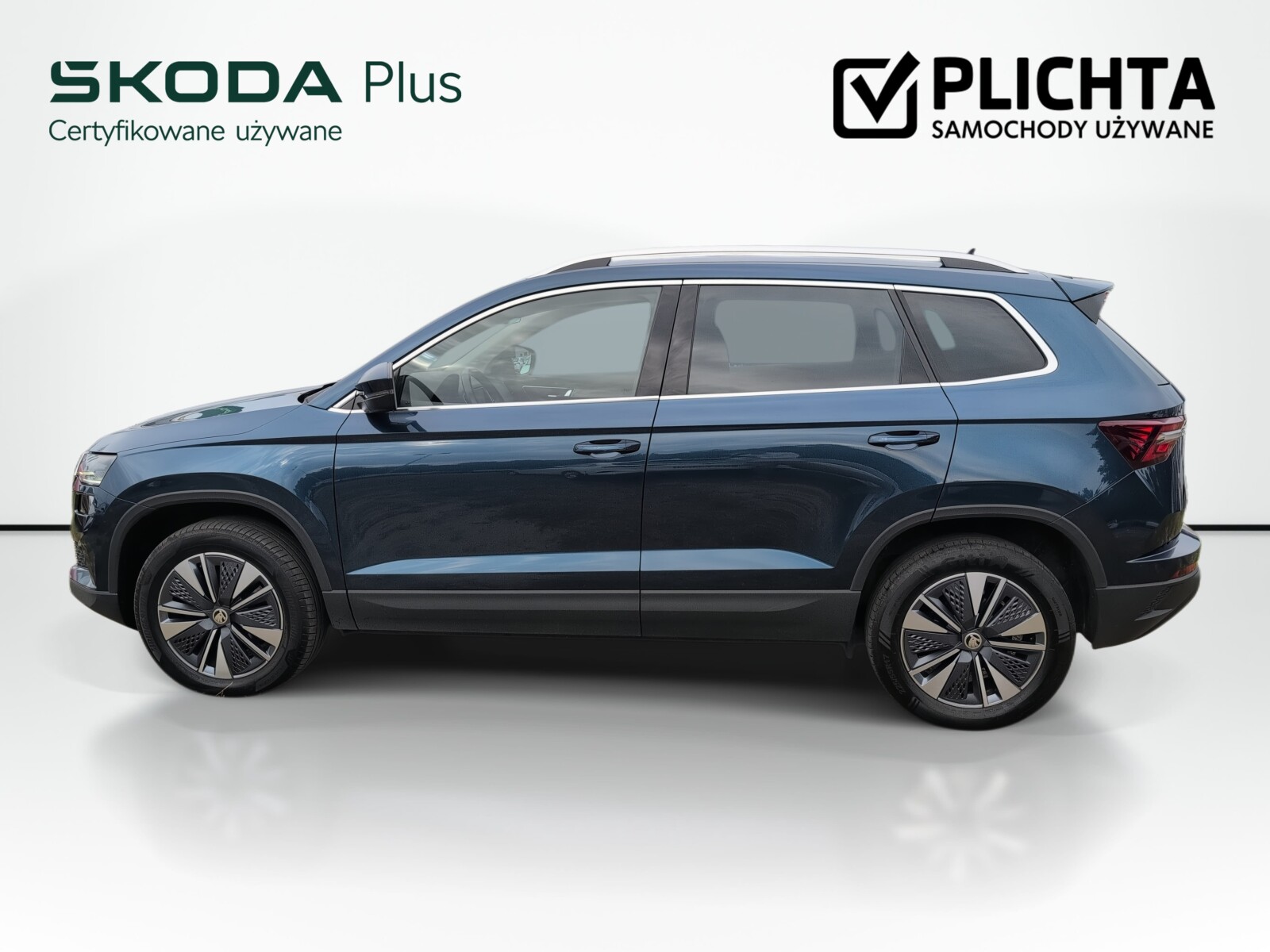 Škoda Karoq - zdjęcie 8