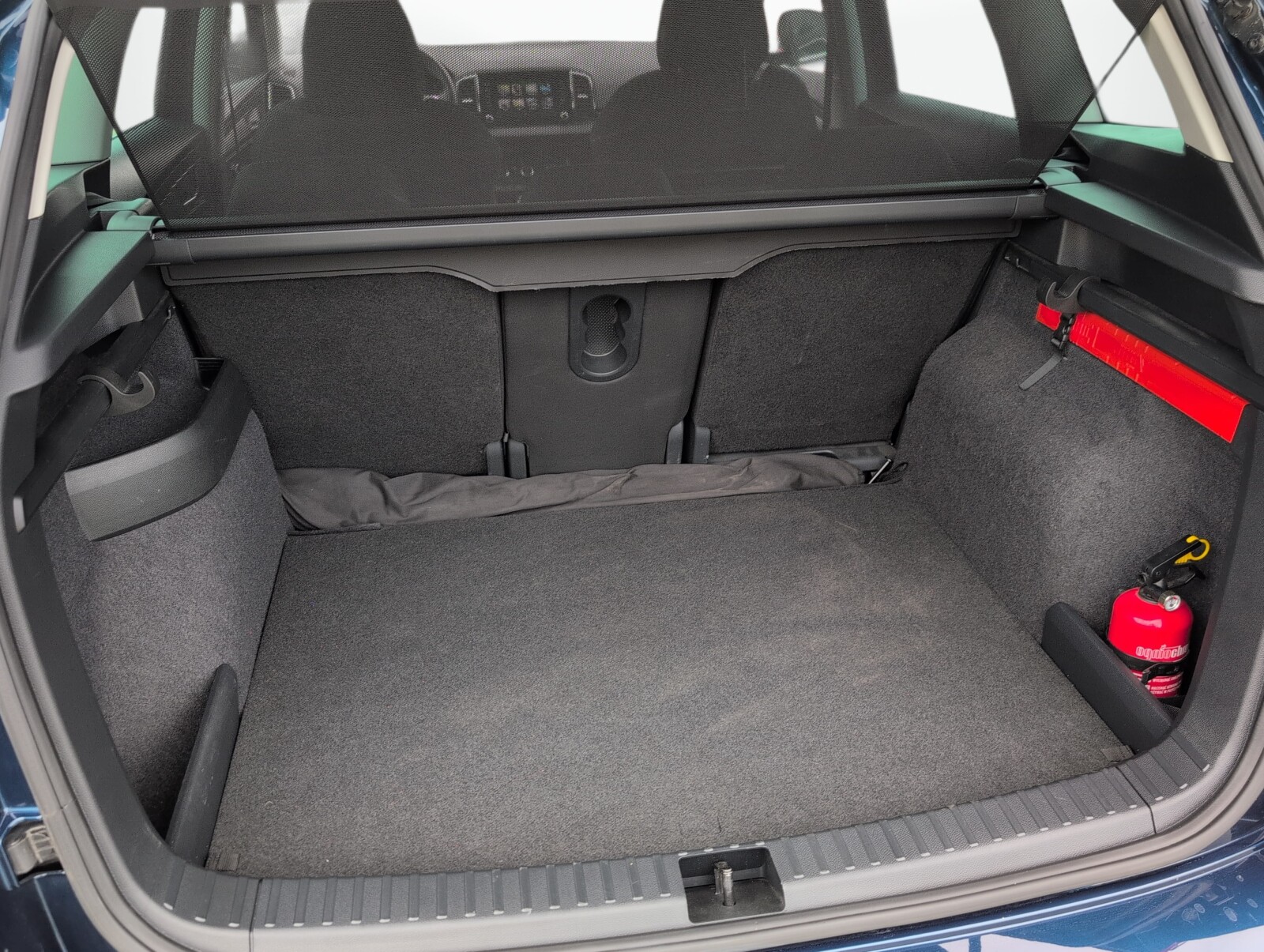 Škoda Karoq - zdjęcie 9