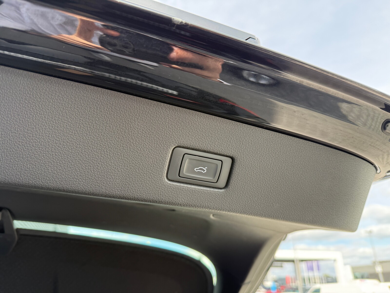 Audi A7 Sportback - zdjęcie 9