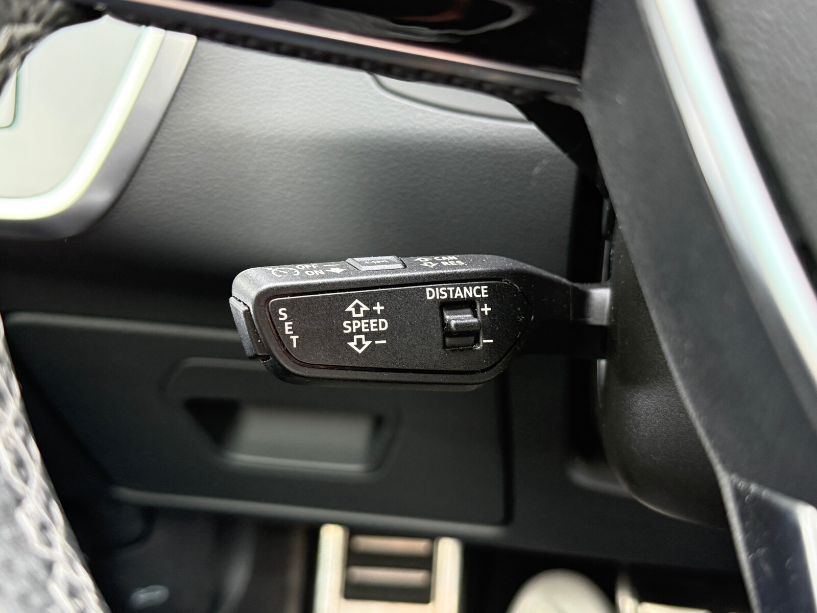 Audi A7 Sportback - zdjęcie 26