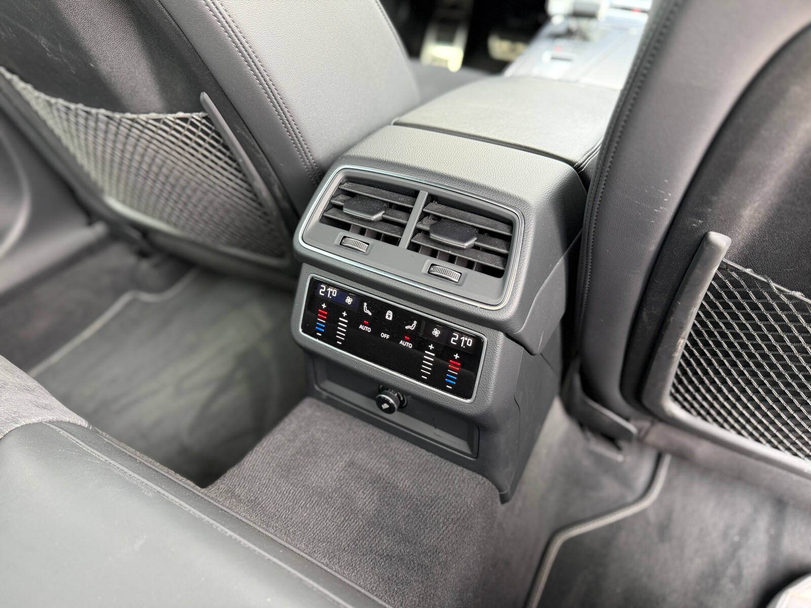 Audi A7 Sportback - zdjęcie 12