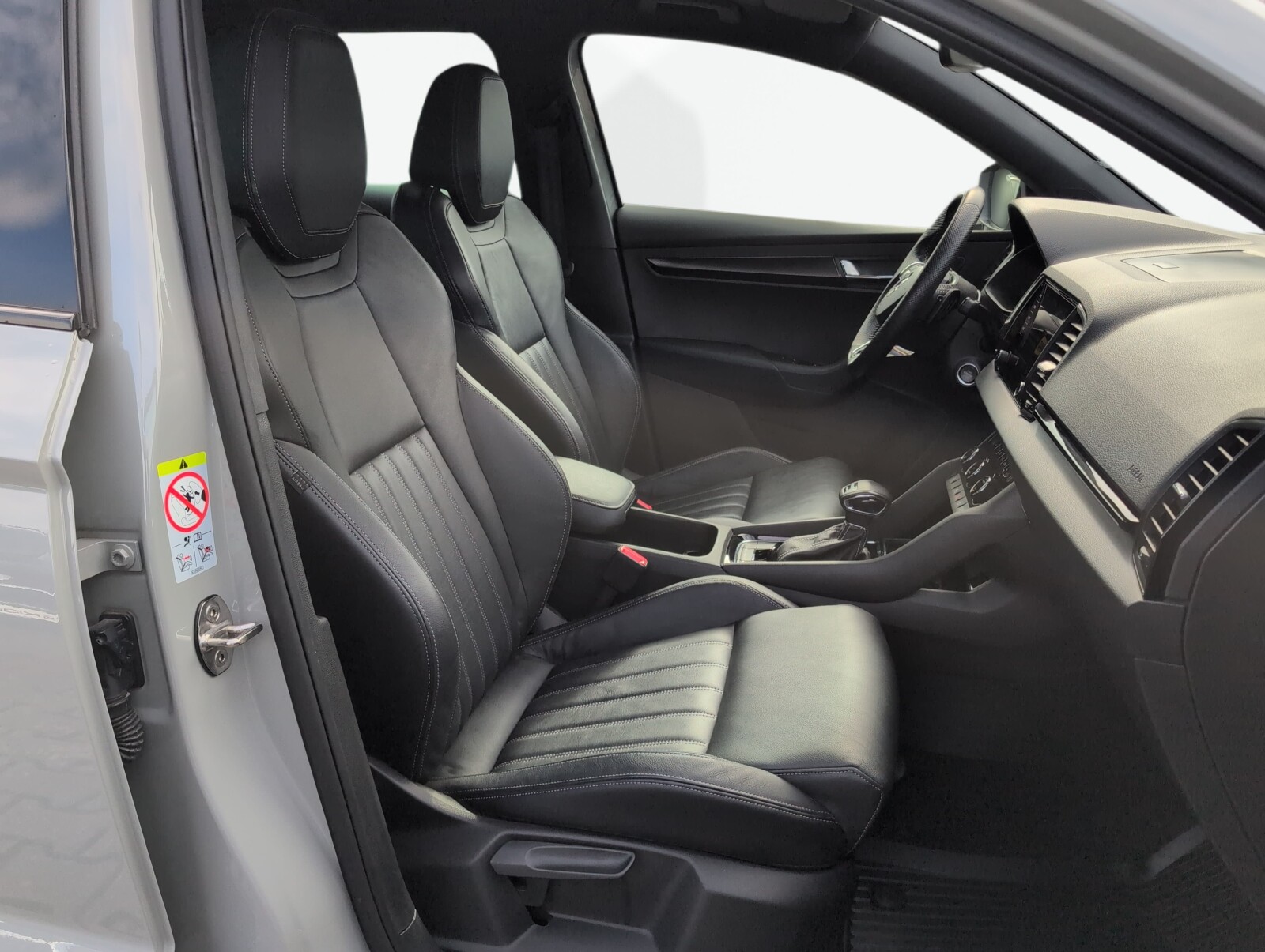 Škoda Karoq - zdjęcie 14