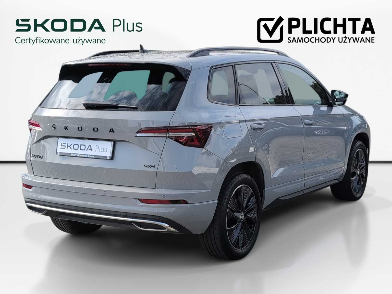 Škoda Karoq - zdjęcie 5