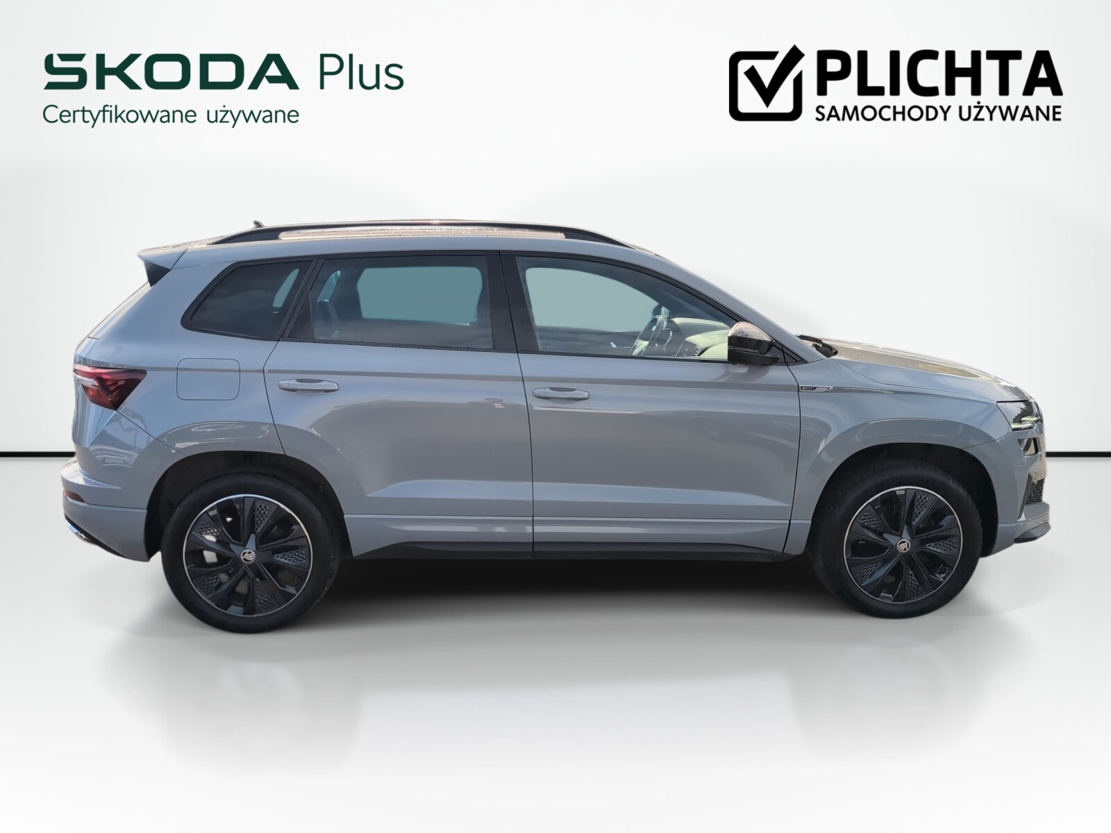 Škoda Karoq - zdjęcie 4
