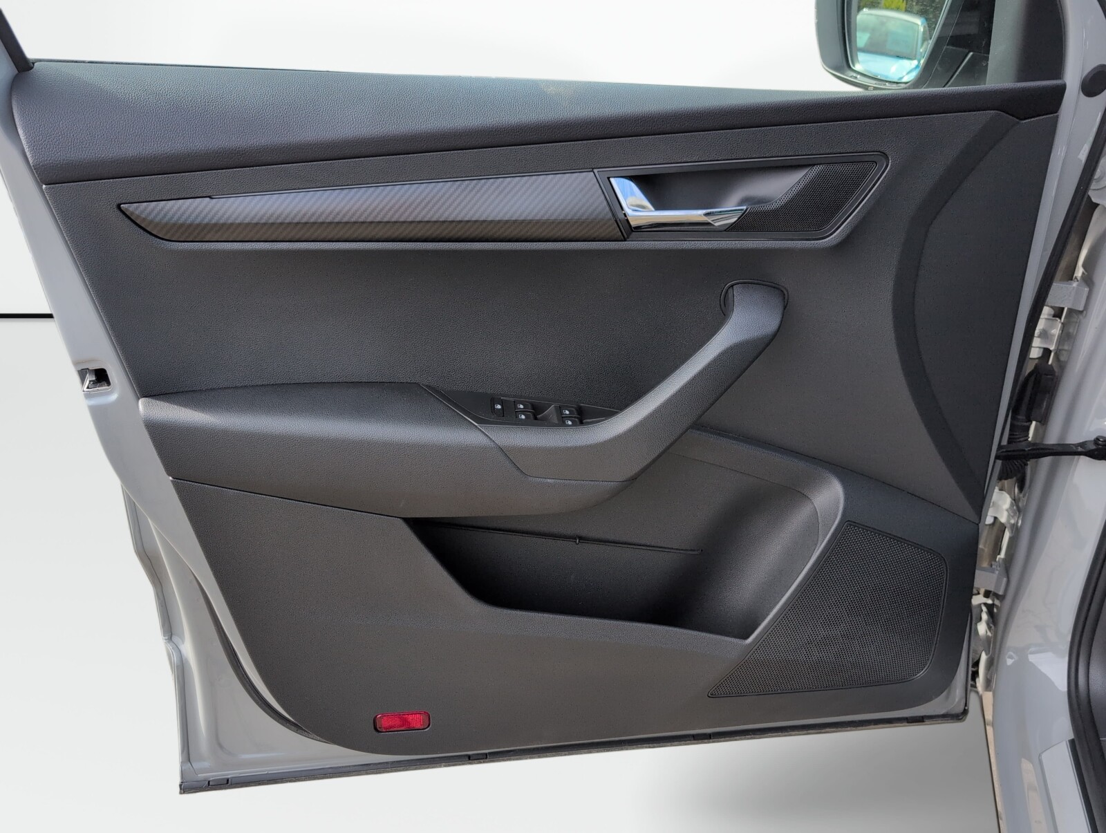Škoda Karoq - zdjęcie 19