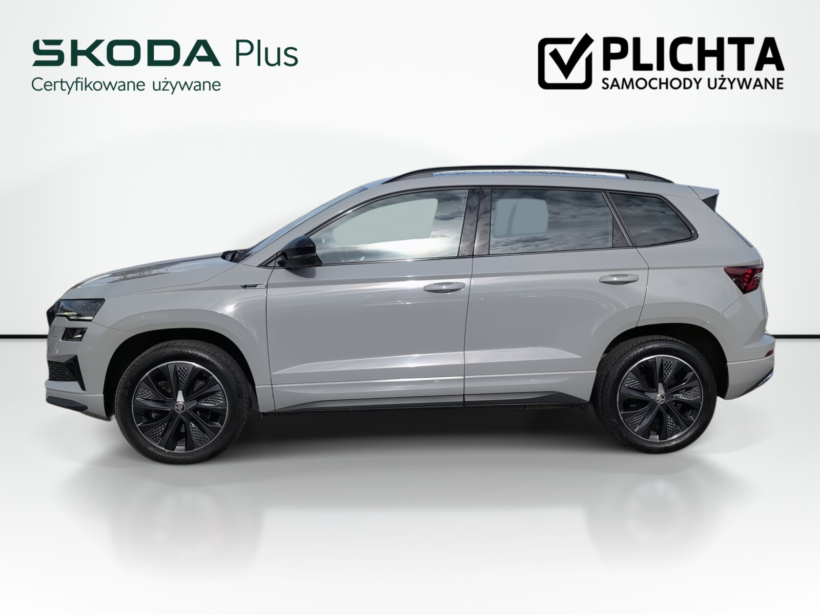 Škoda Karoq - zdjęcie 8