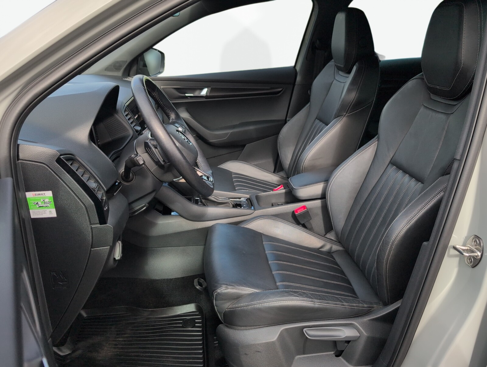 Škoda Karoq - zdjęcie 16