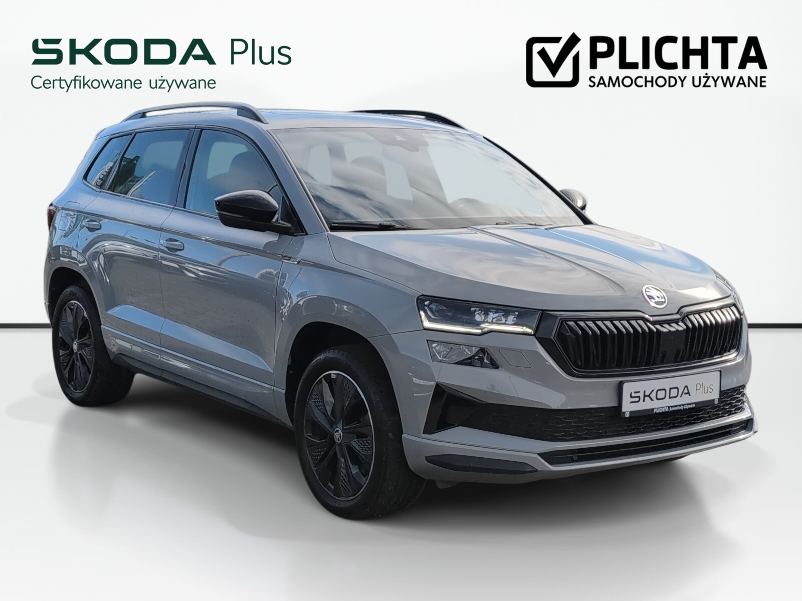 Škoda Karoq - zdjęcie 3