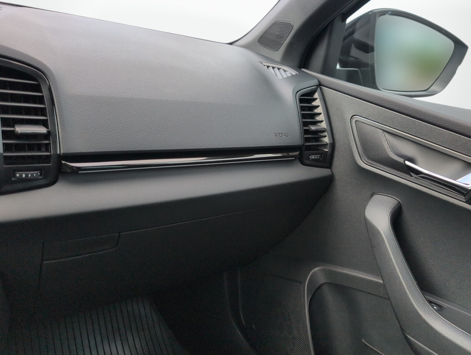 Škoda Karoq - zdjęcie 39