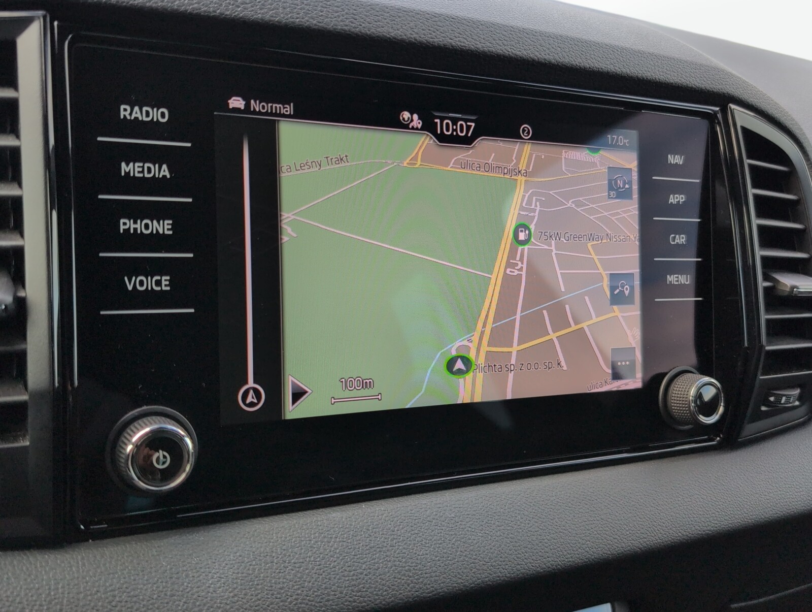 Škoda Karoq - zdjęcie 31