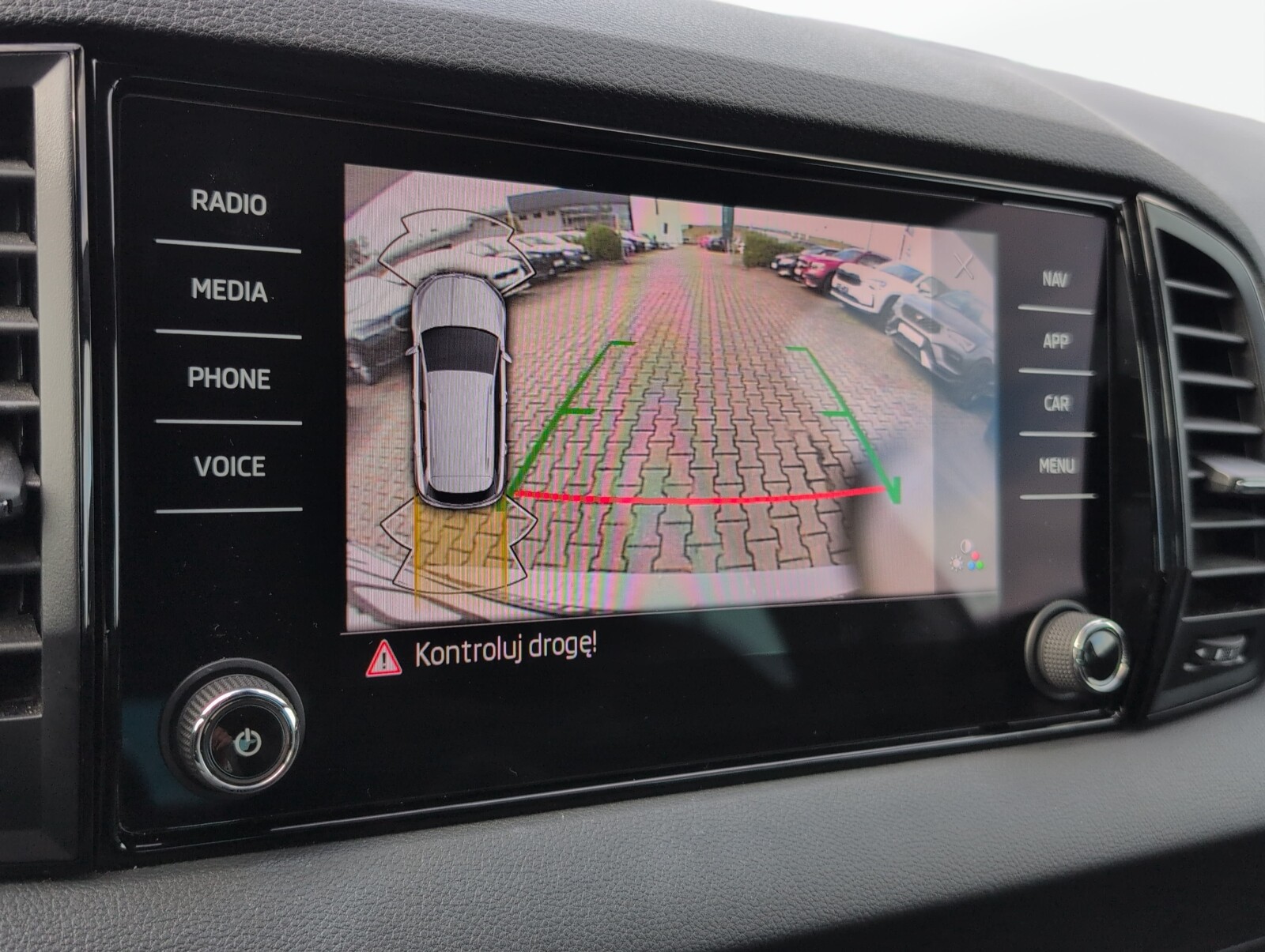 Škoda Karoq - zdjęcie 34