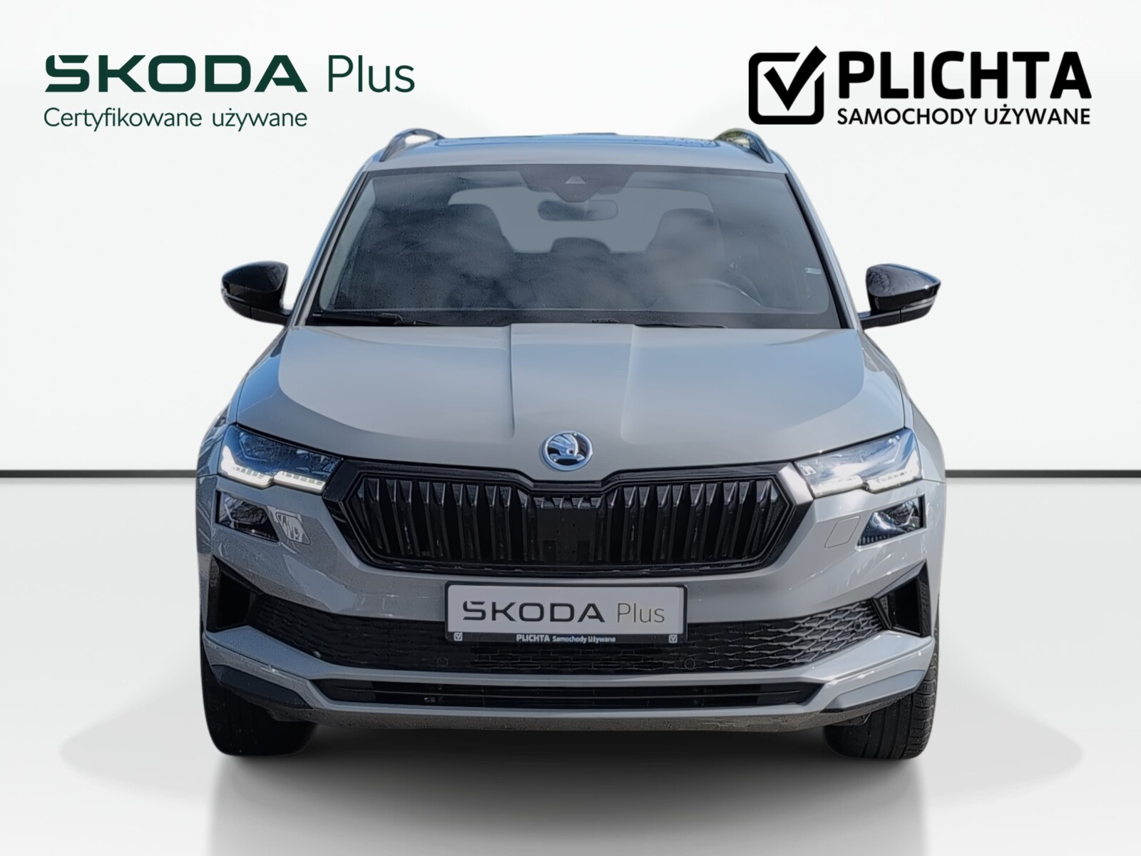 Škoda Karoq - zdjęcie 2