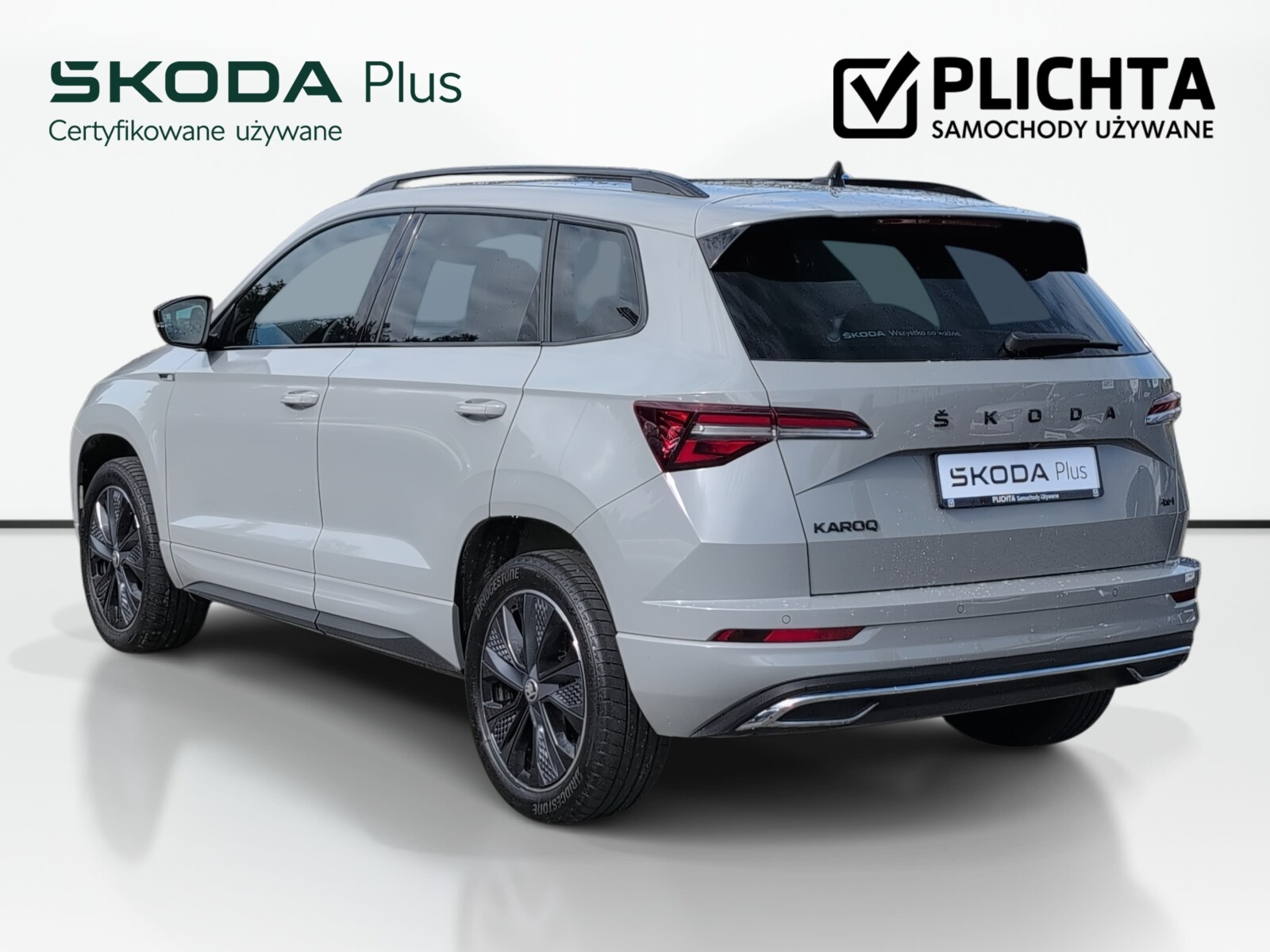 Škoda Karoq - zdjęcie 7