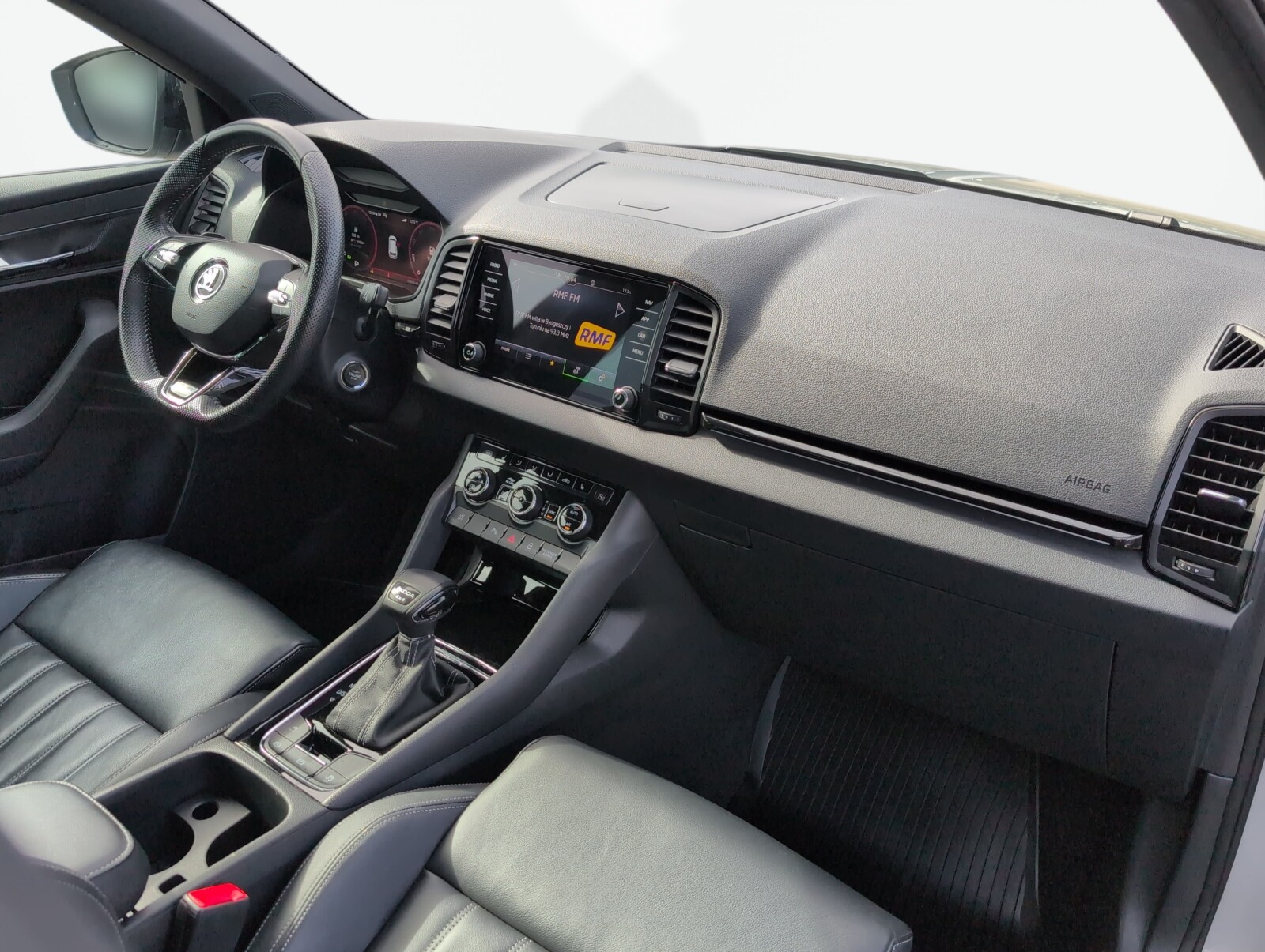 Škoda Karoq - zdjęcie 15