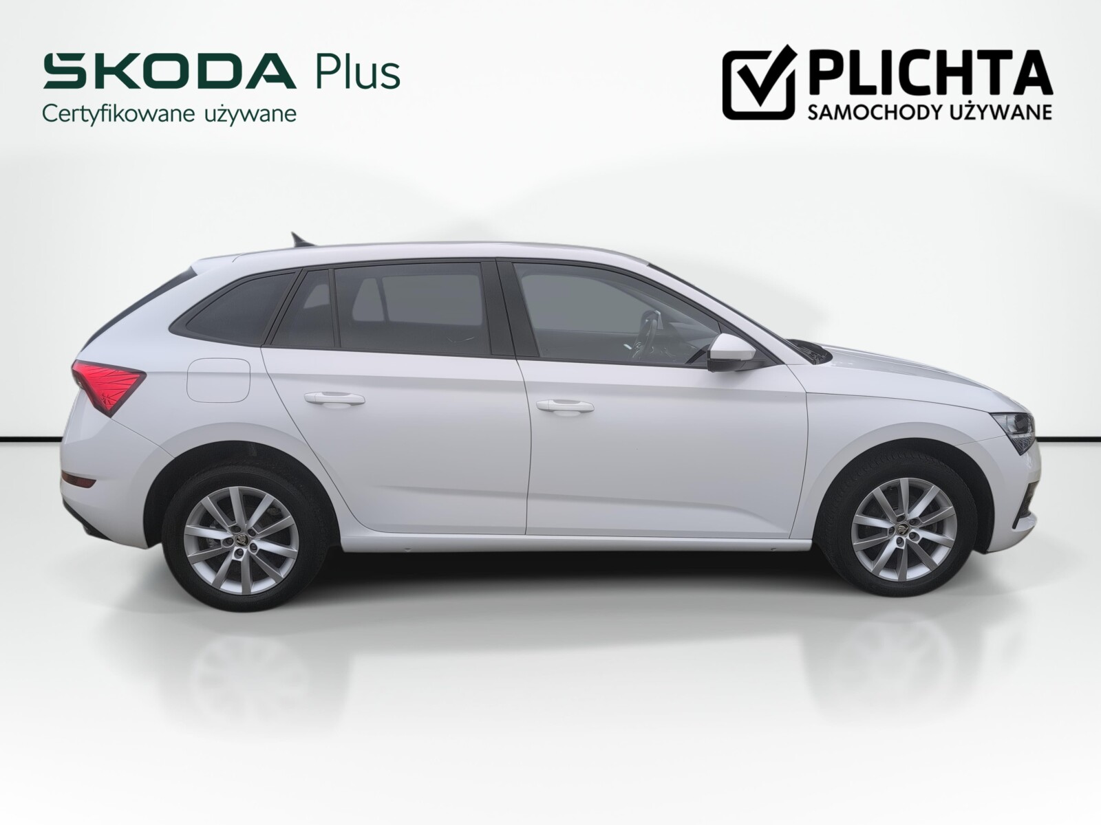 Škoda Scala - zdjęcie 4