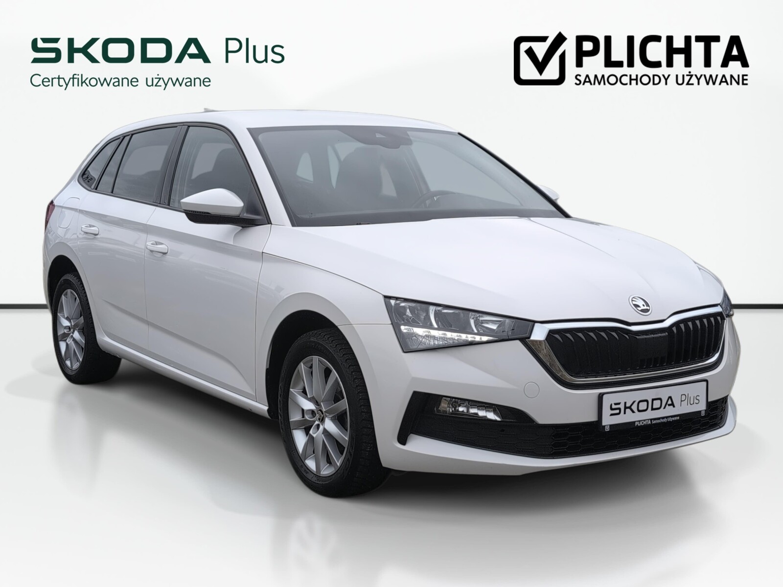 Škoda Scala - zdjęcie 3