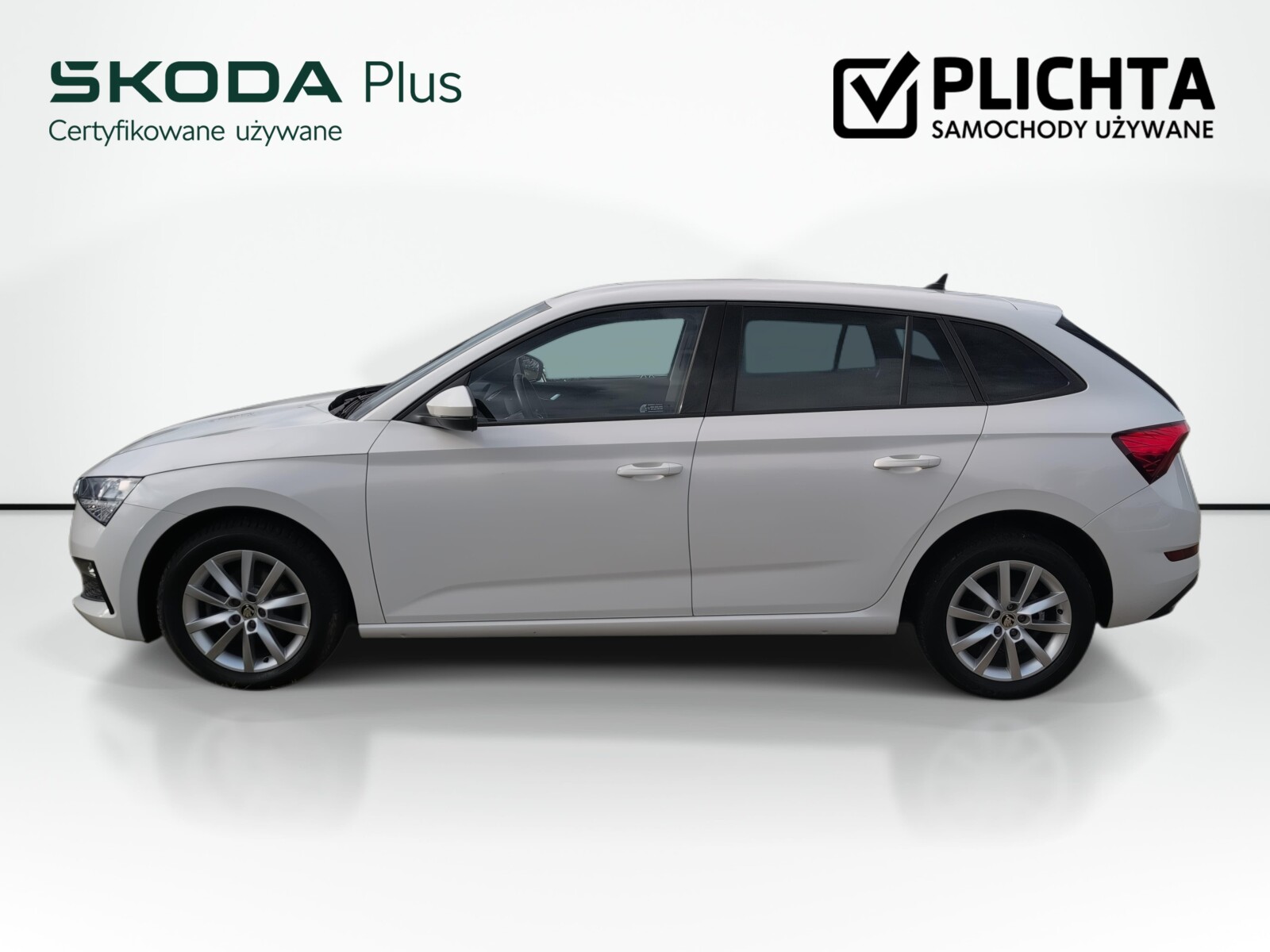 Škoda Scala - zdjęcie 8