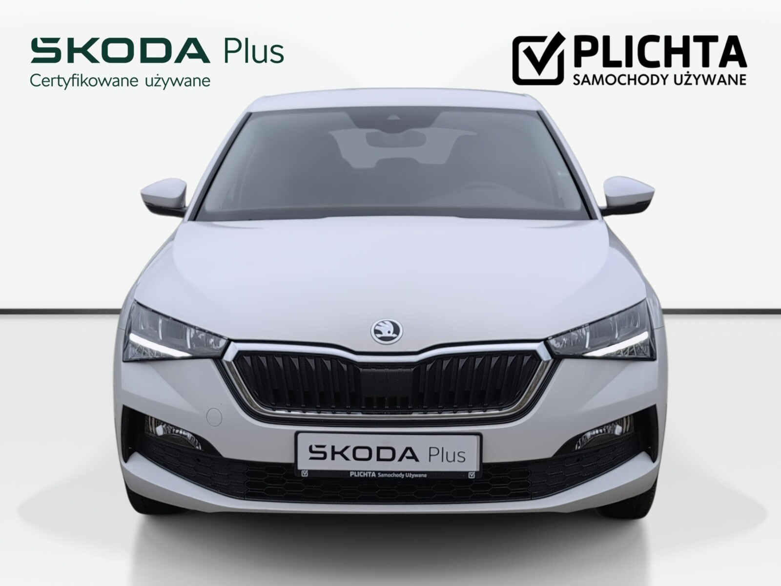 Škoda Scala - zdjęcie 2