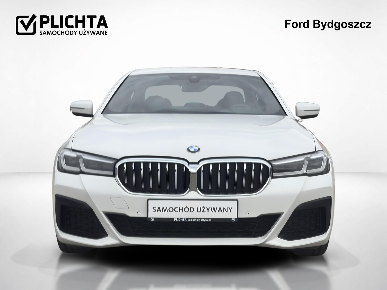 BMW 520 - zdjęcie 8
