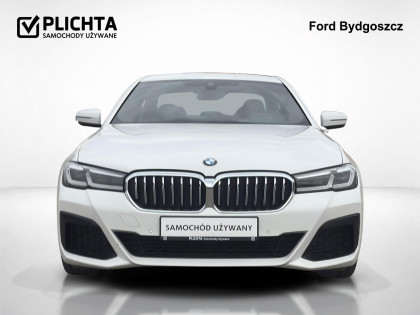 I 2.0 Mhev 184 Km M Sport Salon Polska FV23%