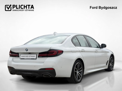 I 2.0 Mhev 184 Km M Sport Salon Polska FV23%