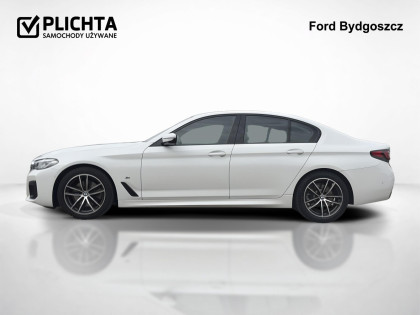 I 2.0 Mhev 184 Km M Sport Salon Polska FV23%